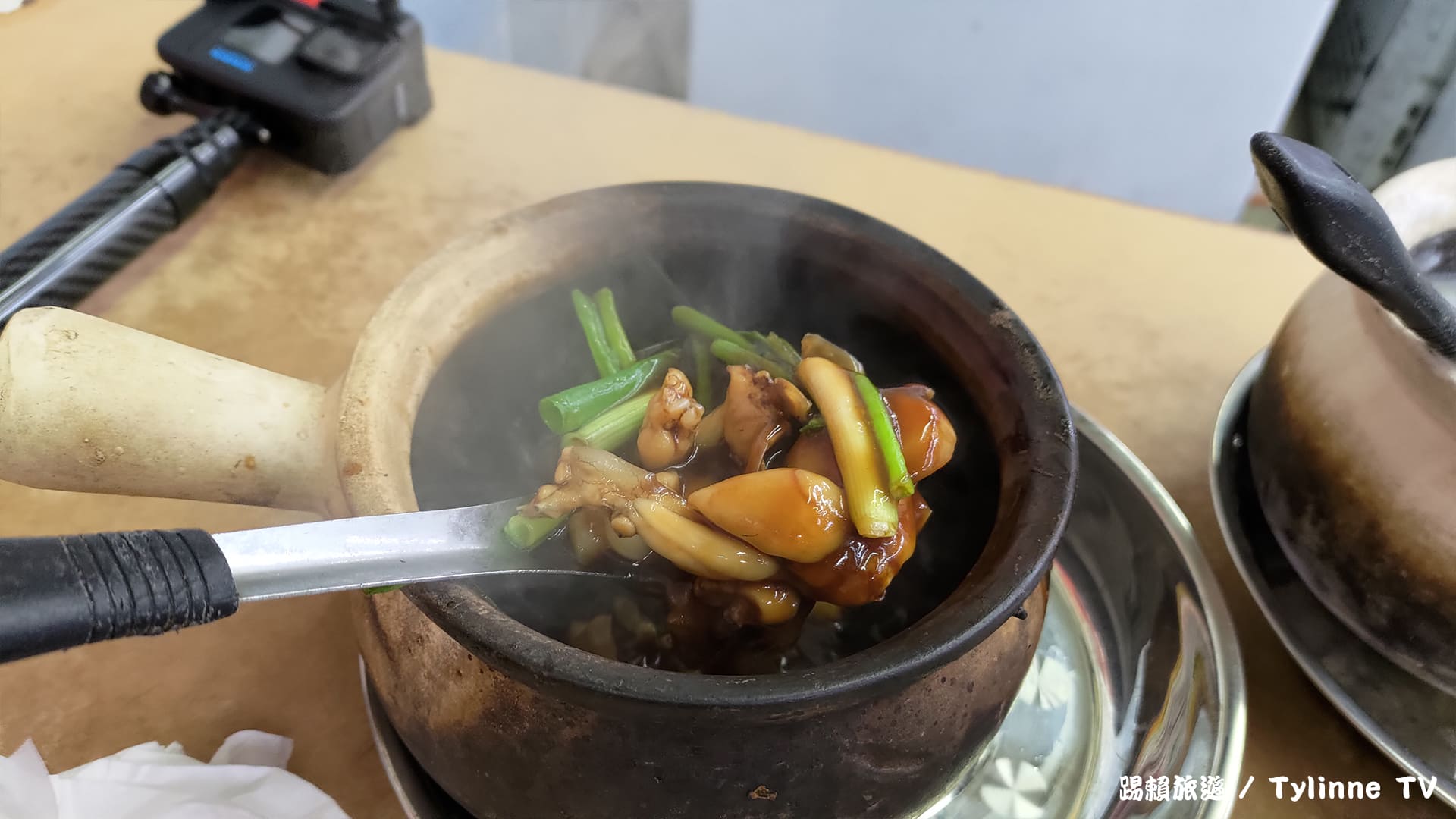 【新加坡美食】明輝田雞粥Eminent Frog Porridge，晚餐宵夜好選擇